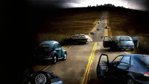 Задник до фильму"Явище" #667788