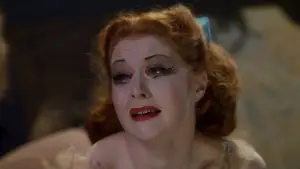 Задник до фильму"The Red Shoes" #751584