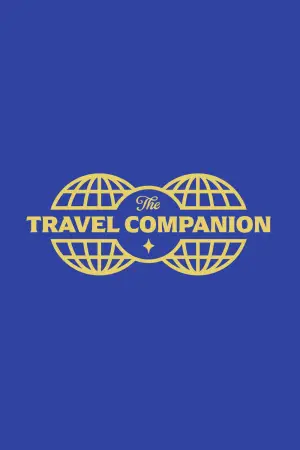 Постер до фильму"The Travel Companion" #776735