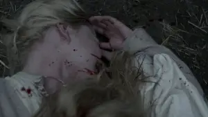 Задник до фильму"Відьма" #600223