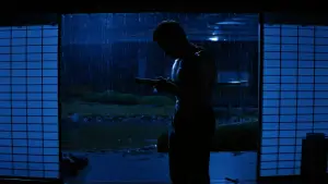 Задник до фильму"Росомаха" #642557