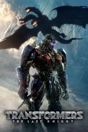 Постер до фильму"Трансформери: Останній лицар" #609509
