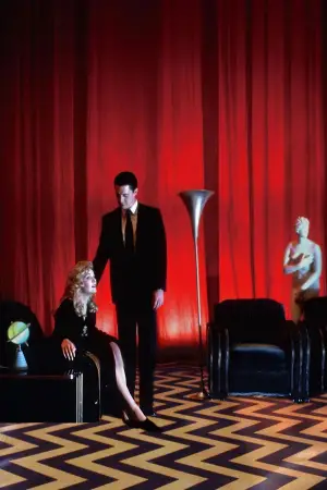 Постер до фильму"Твін-Пікс: Вогню, іди зі мною" #643397