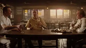 Задник до фильму"Люди Ікс: Перший клас" #783194