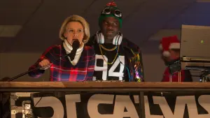 Задник до фильму"Новорічний корпоратив" #809951