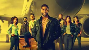 Задник до фильму"Зліт" #161355