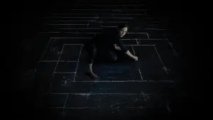 Задник до фильму"Крейдяна лінія" #347873