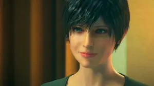 Задник до фильму"Оселя зла: Вендета" #254995