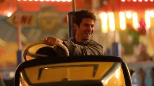 Задник до фильму"Час жити" #563073