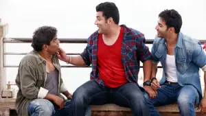 दिलवाले