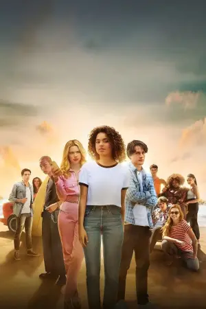 Постер до фильму"Небезпечні зв’язки" #438527