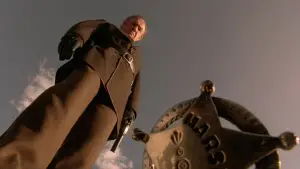 Задник до фильму"Швидкий та мертвий" #699066