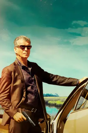 Постер до фильму"Швидкий Чарлі" #758295