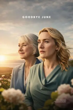 Постер до фильму"Прощавай, Джун" #562570