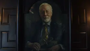 Задник до фильму"Ножі наголо" #561342