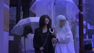 Задник до фильму"キリエのうた" #762885