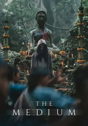 Постер до фильму"ร่างทรง" #807313