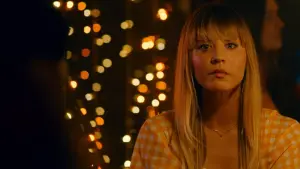 Задник до фильму"Мила зустріч" #380695