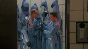 Задник до фильму"Епідемія" #784394