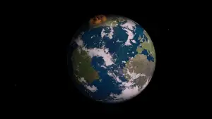 Задник до фильму"Лісова братія" #669136