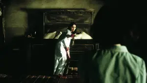 Задник до фильму"Лабіринт Фавна" #597351