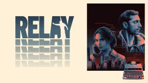 Задник до фильму"Оператор" #550147