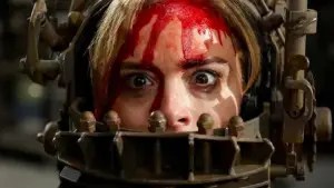 Задник до фильму"Пила 3D" #785830