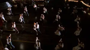 Задник до фильму"Мулен Руж" #802208