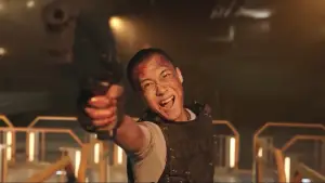 Задник до фильму"星门深渊" #761887