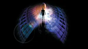 Задник до фильму"Штам Андромеда" #243001