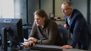 Задник до фильму"De jacht op Meral Ö." #774144