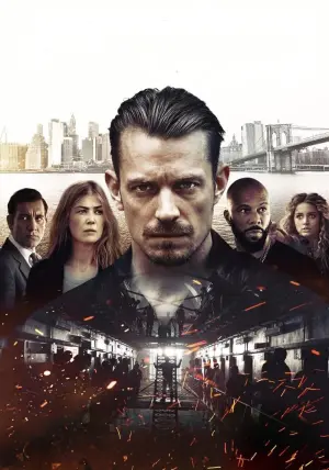 Постер до фильму"Три секунди" #277140