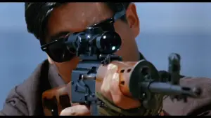 Задник до фильму"Найманий убивця" #762380