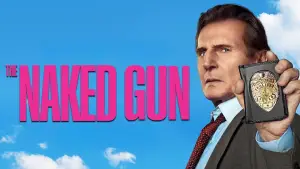 Задник до фильму"Голий пістолет" #519868