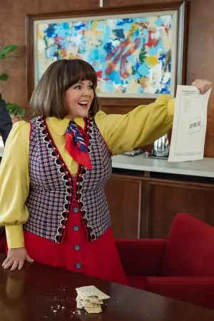 Постер до фильму"Без глазурі" #438135