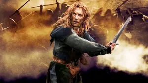 Задник до фильму"Волкодав из рода Серых Псов" #441025