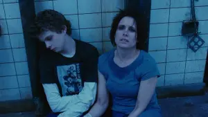 Задник до фильму"Пила 2" #316574