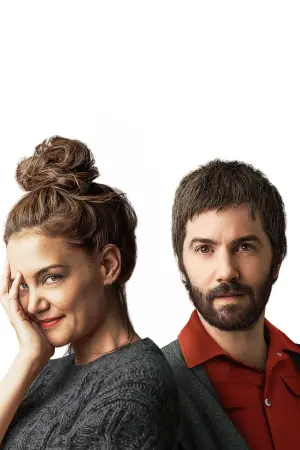 Постер до фильму"Самотні разом" #425421