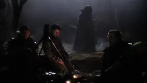 Задник до фильму"Генріх V" #669040