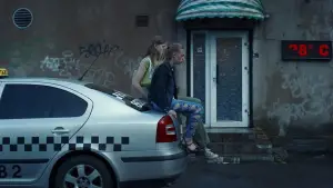 Задник до фильму"Токсик" #696186