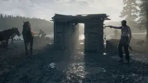 Задник до фильму"Легенда Г’ю Ґласса" #516954