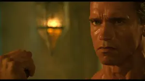 Задник до фильму"Червона спека" #810872