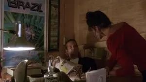 Задник до фильму"Король-рибалка" #711090