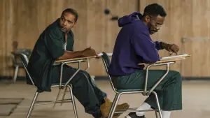 Задник до фильму"Сінґ Сінґ" #667689