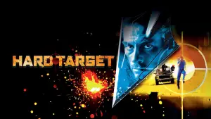 Задник до фильму"Важка мішень" #702841