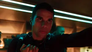 Задник до фильму"Наслідки. Міст у вогні" #625692