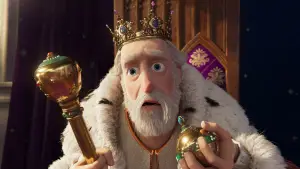 Задник до фильму"Королівські пригоди" #539115