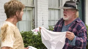 Задник до фильму"Лісова прогулянка" #305757