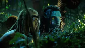 Задник до фильму"Аватар:  Шлях води" #520810