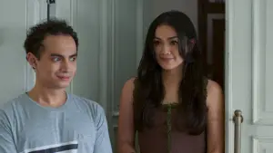 Задник до фильму"Tinggal Meninggal" #784182